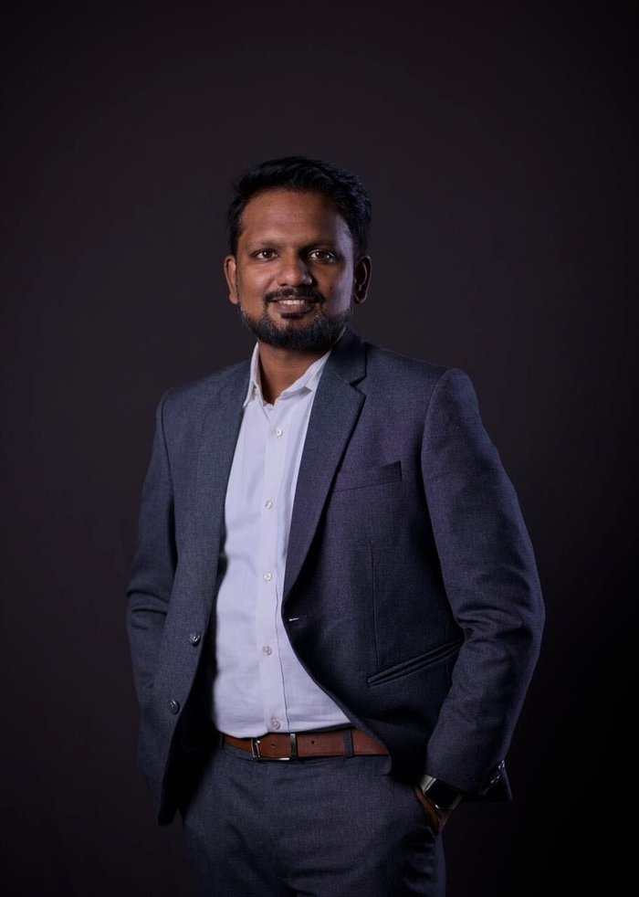 Finney, Founder of STYL Digital Solutions