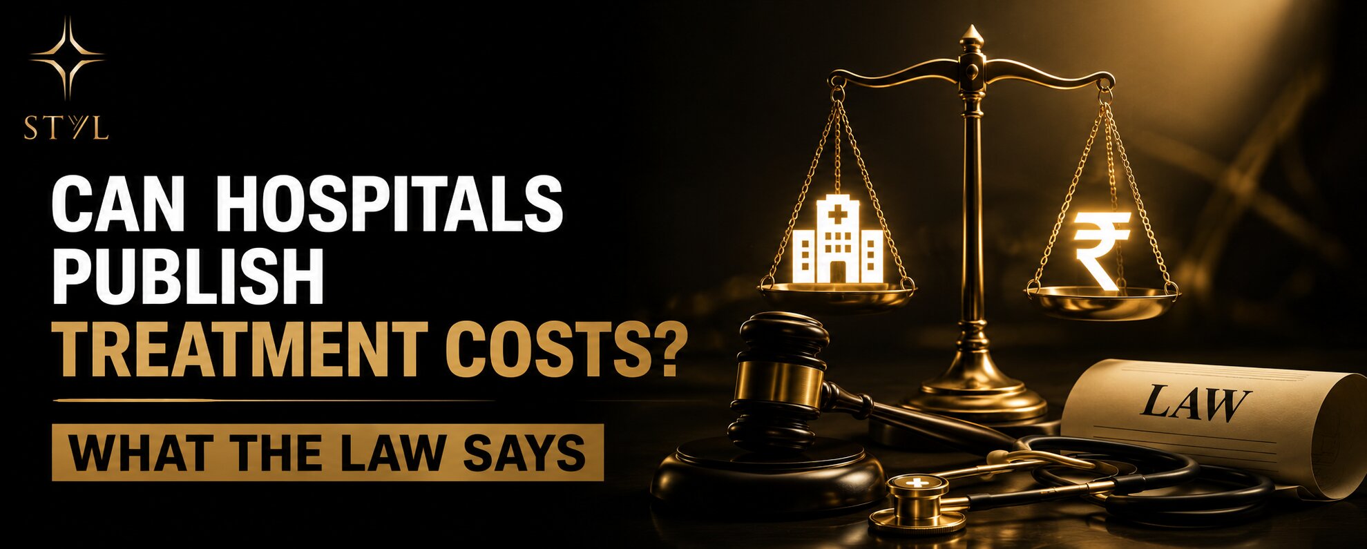 Can Hospitals Publish Treatment Costs?