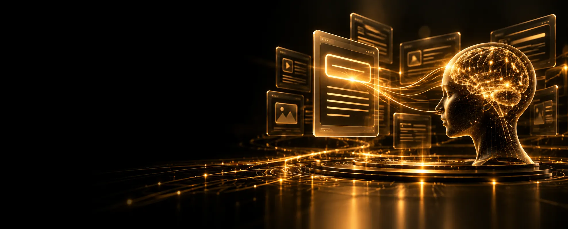 Answer engine optimization services for healthcare websites