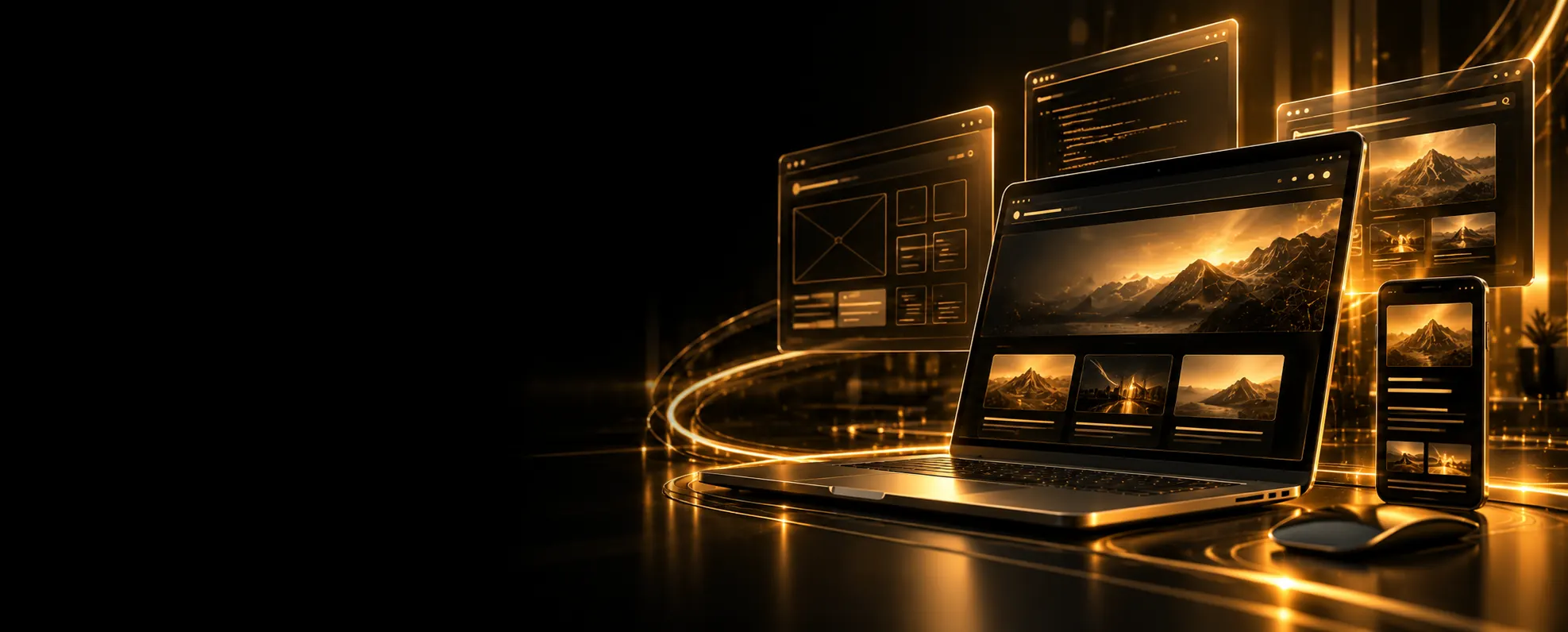 Healthcare website development for hospitals and medical clinics