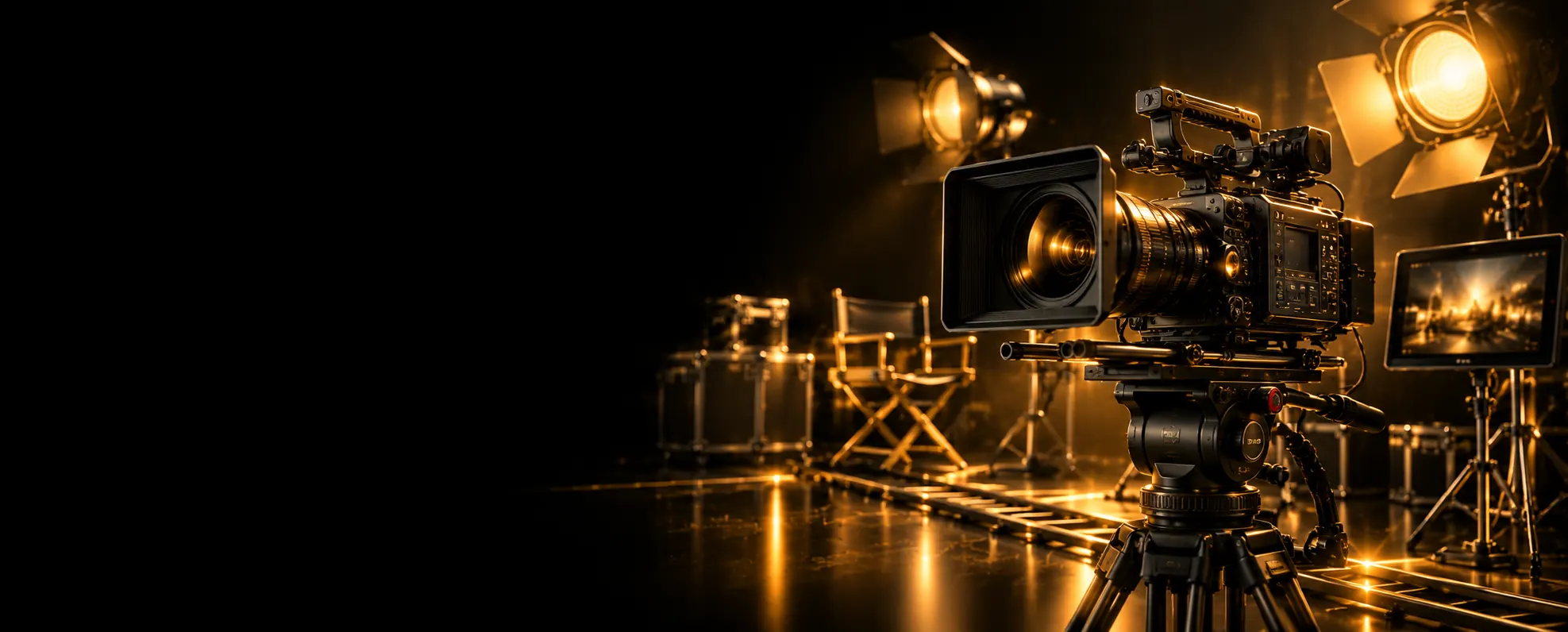 Healthcare video production for hospitals, clinics, and doctors