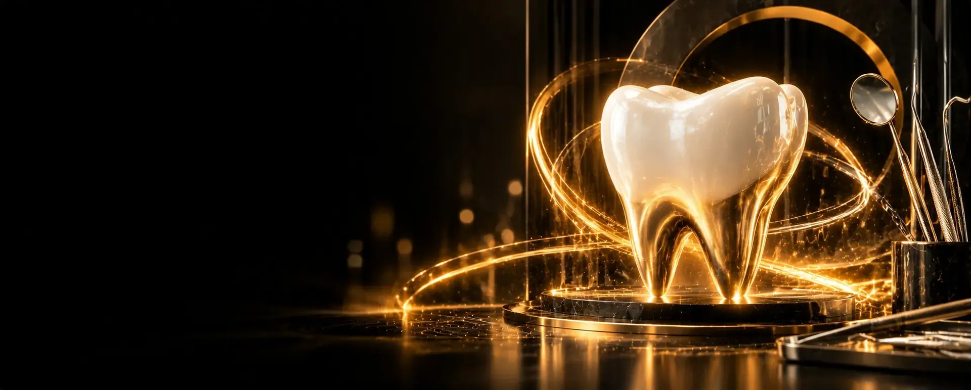 Healthcare marketing services for dental clinics and dental hospitals